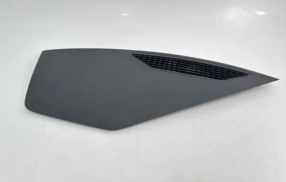 Volkswagen ID.3 Dashboard side end trim 10B858189