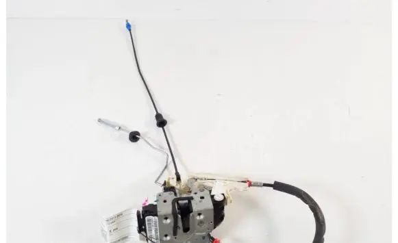 Fiat Freemont Rear door lock 04589915AD