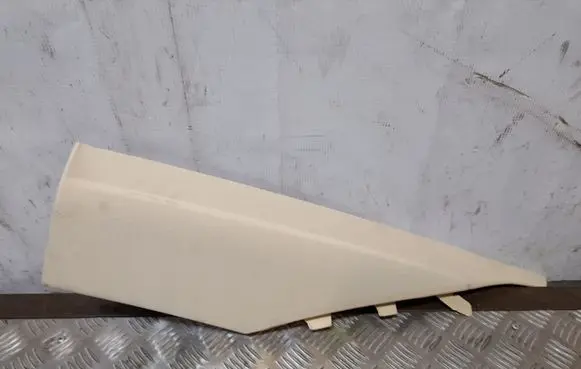 Audi A6 S6 C7 4G (A) pillar trim 4G05867246