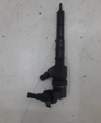 Opel Zafira B Fuel injector 0445110243