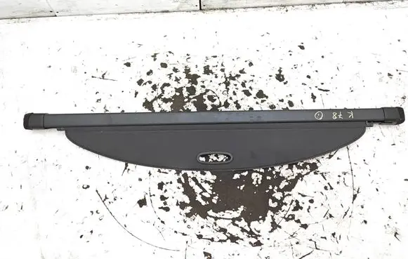 Hyundai ix35 Parcel shelf load cover 859102Y000