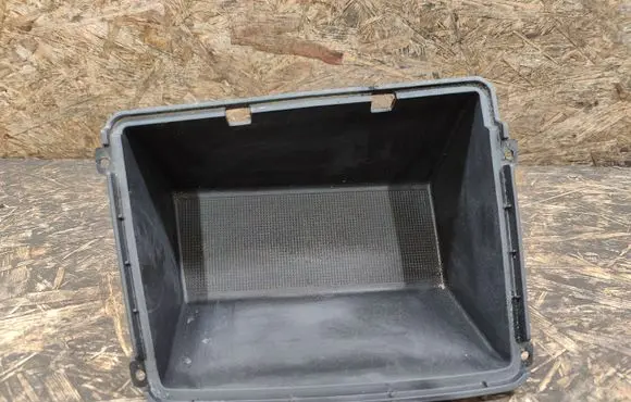 Honda Civic Dashboard storage box/compartment 1191233 853670 NH167L