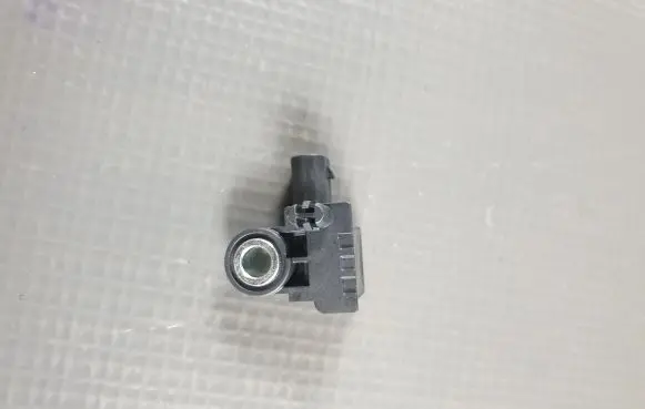 Volkswagen ID.4 Airbag deployment crash/impact sensor 1EA959651C