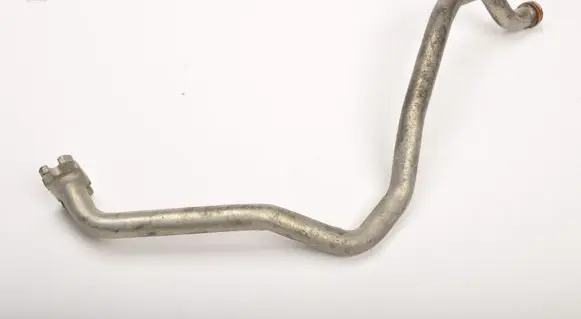 Volvo XC60 Turbo turbocharger oiling pipe/hose 
