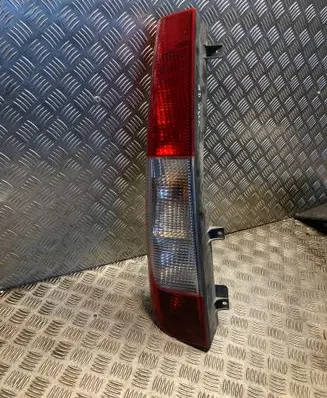 Rear/tail lights