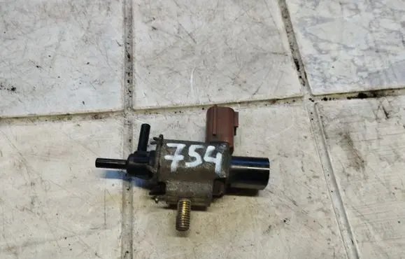 Mazda 6 Turbo solenoid valve K5T46591