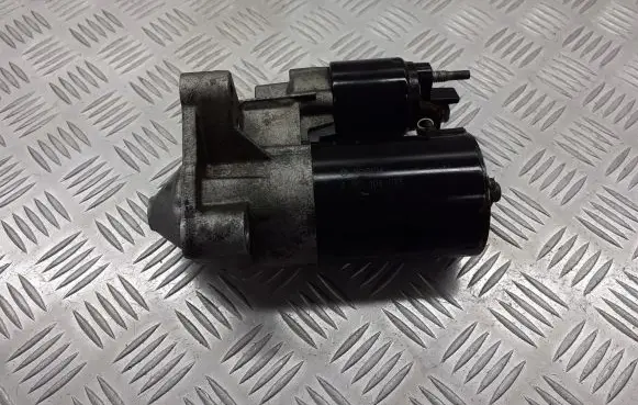Renault Scenic II - Grand scenic II Starter motor 8200186148