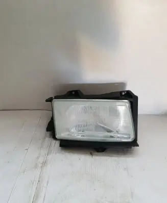 Citroen Jumpy Headlight/headlamp 1474267080