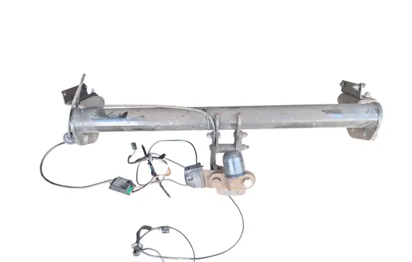 Renault Kadjar Tow bar set 