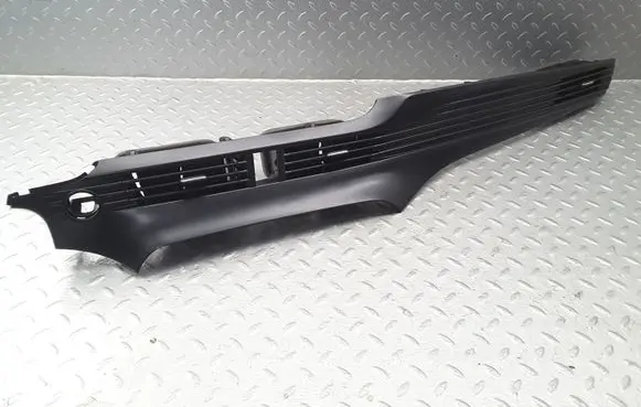 Hyundai i20 (BC3 BI3) Dash center air vent grill 84795Q0100DX5 84795Q0100 97480T7000