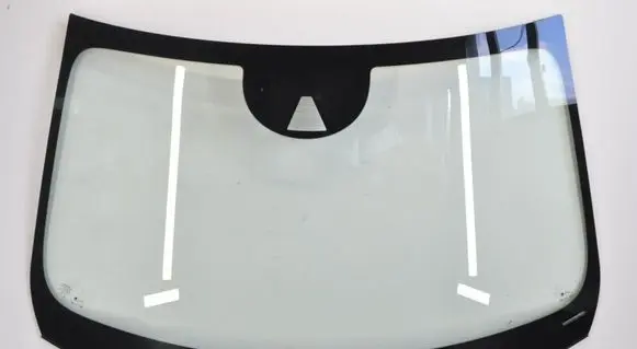 Volvo XC60 Front windscreen/windshield window D4204T14