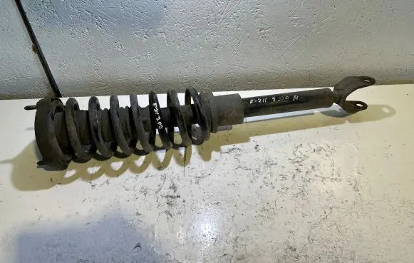 Mercedes-Benz E W211 Front shock absorber/damper