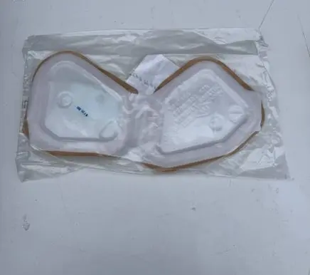 Renault Clio IV Rear door sound insulation 828650267R