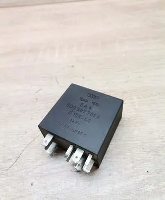 Audi A8 S8 D2 4D Other relay 8D0907701A 397