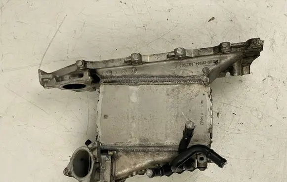 Seat Leon (5F) Intake manifold 04L129766AJ