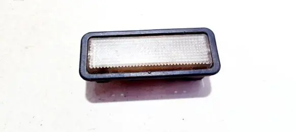Citroen Xsara Rear seat light