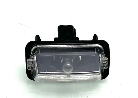 Toyota Yaris Cross Number plate light EFKA