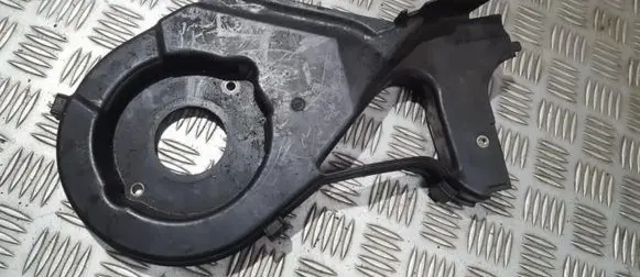 Audi A6 S6 C5 4B Timing belt guard (cover) 059109134