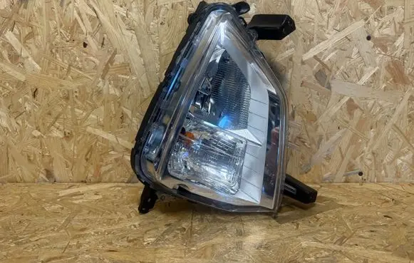 Mitsubishi Eclipse Cross Front fog light M4323