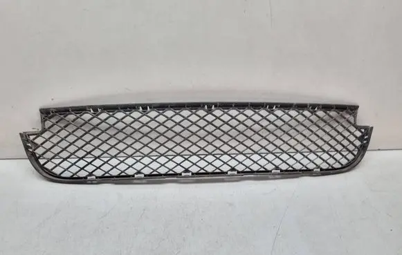 BMW X3 E83 Front bumper lower grill 3416203 51113416203