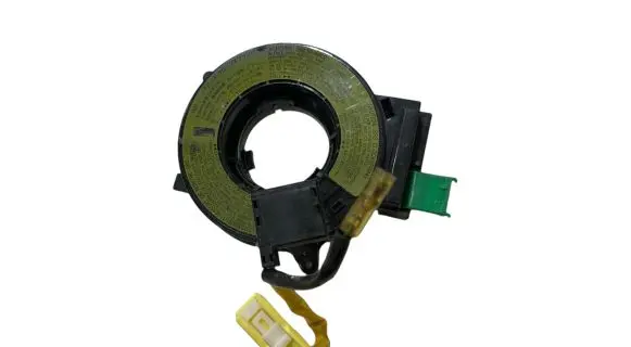 Mitsubishi Lancer Airbag slip ring squib (SRS ring)