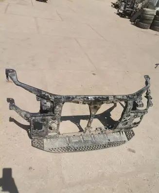 BMW 3 E46 Bottom radiator support slam panel 86565ih000