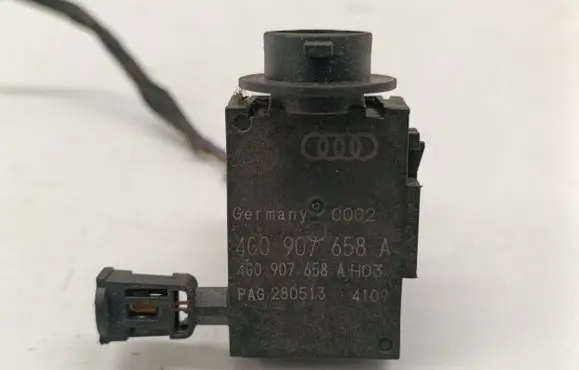 Audi A6 Allroad C7 Air quality sensor 4G0907658A