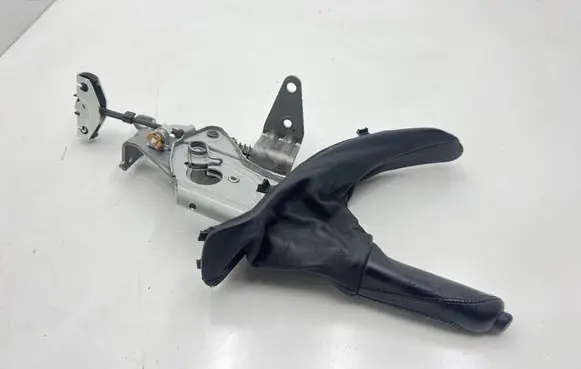 BMW 4 F32 F33 Handbrake trim 7846806