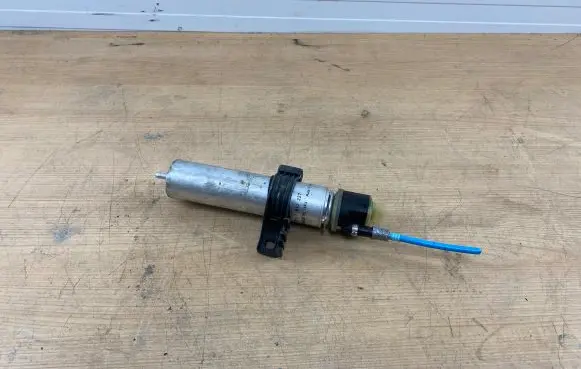 BMW 6 F06 Gran coupe Fuel filter 7811227