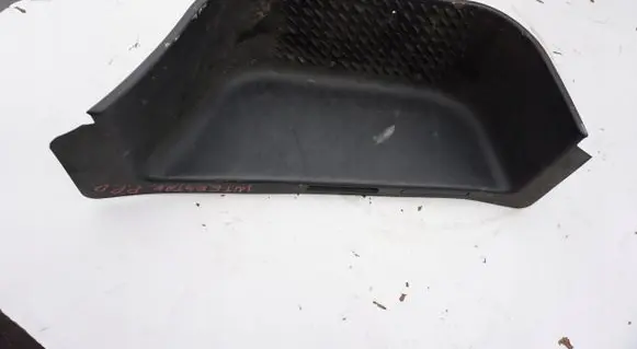 Nissan Qashqai Sliding door motor assembly POZOSTAE