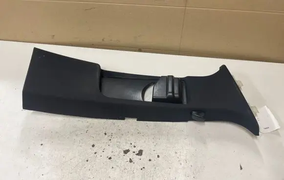 Mercedes-Benz E W212 (B) pillar trim (top) A2126900030