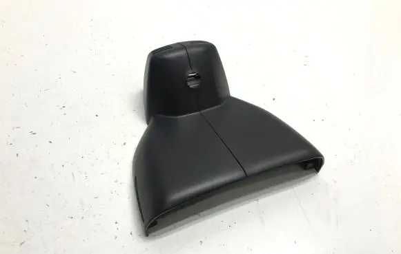 Peugeot 408 P54 Rearview mirror trim 9831408580 9831408480