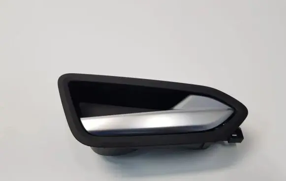 Renault Captur II Front door interior handle