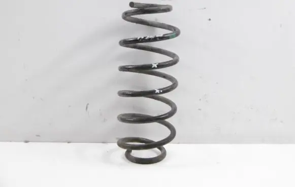 Toyota Aygo AB10 Rear coil spring