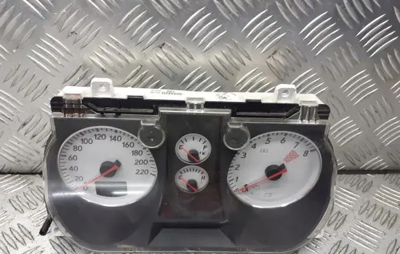 Mitsubishi Outlander Tachometer 769316790