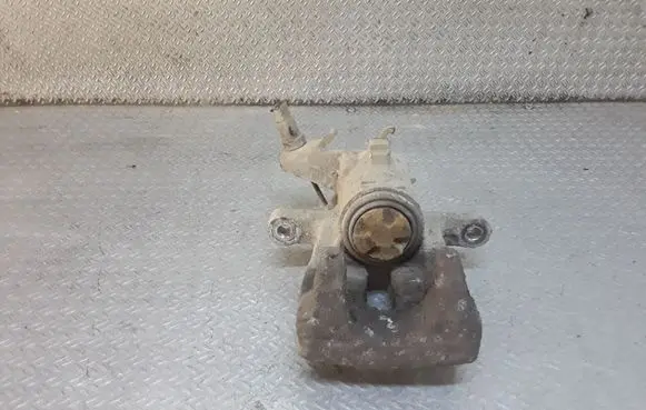 Renault Megane III Rear brake caliper