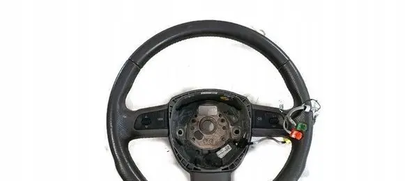Audi A6 S6 C6 4F Steering wheel