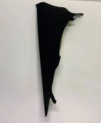 BMW 7 G11 G12 (C) pillar trim 7355285 52107010