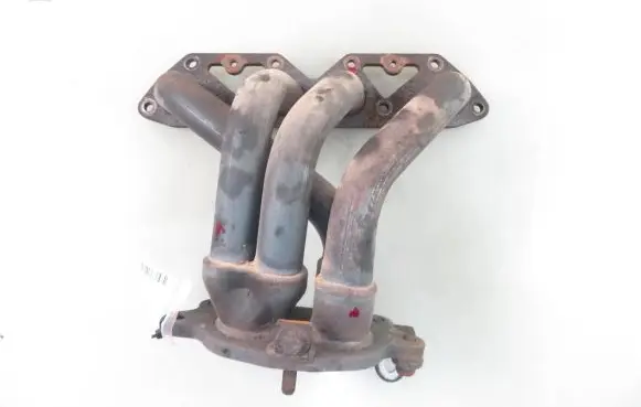 Mazda 5 Exhaust manifold