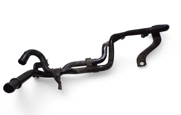 Volkswagen Caddy Engine coolant pipe/hose 03L121151E