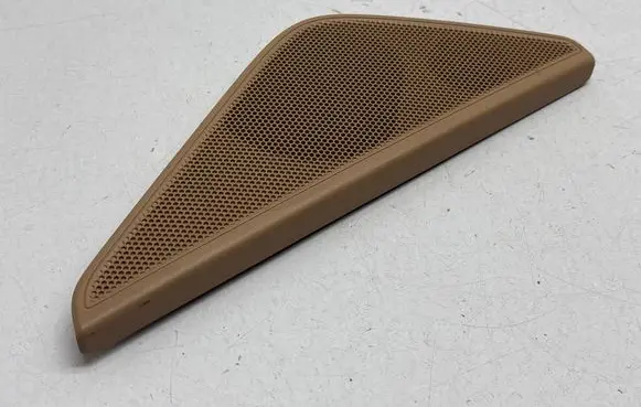 Porsche Macan (95B) Rear door speaker cover trim 95B035793