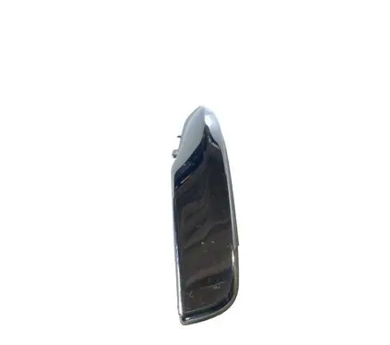 Dodge Durango Front bumper splitter molding 05113736AB