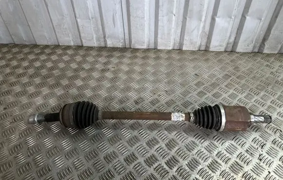 Renault Megane E-Tech Front driveshaft 391015970R