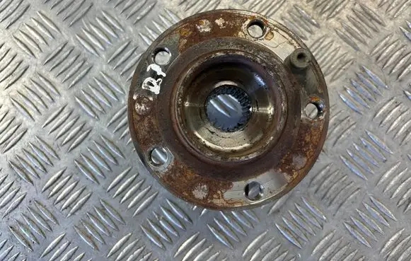 Jeep Cherokee Front wheel ball bearing 