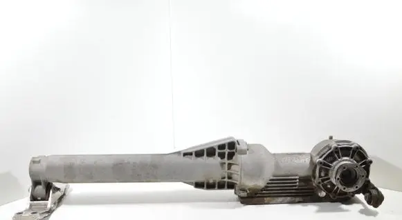 Porsche 911 996 Front differential 99634901003
