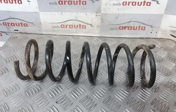 Ford Mondeo Mk III Rear coil spring