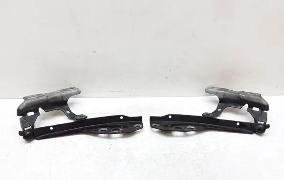 Volvo C30 Engine bonnet/hood hinges