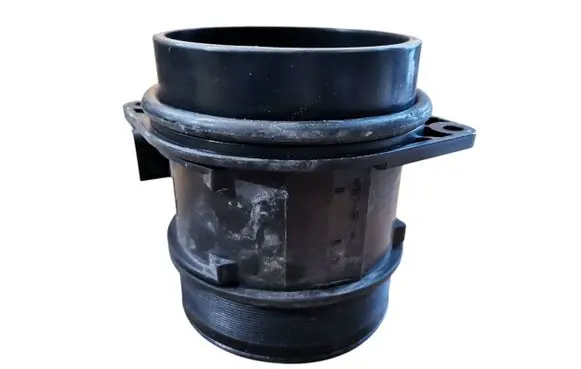 Volvo V50 Mass air flow meter 9645948980 002046365 5WK97002