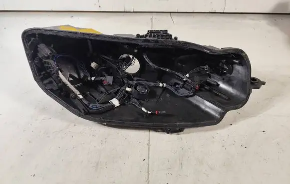 Audi A5 Headlight/headlamp 8W6941086D 030112023800