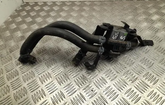 Porsche Cayenne (92A) Webasto circulation pump for autonomous heater 7PP819809